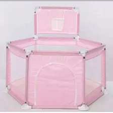 Piscina Corral Para Bebe Para Pelotitas Plásticas / Ventasc