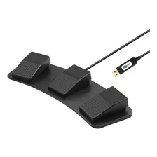 Interruptor De Controle De Pedal Usb Atualizado