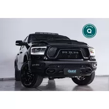 Ram Ram 1500 Rebel 5.7 Hemi Cd V8 4x4 Aut. 2021/2021