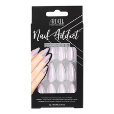 Ardell Uñas Postizas Addict Lila