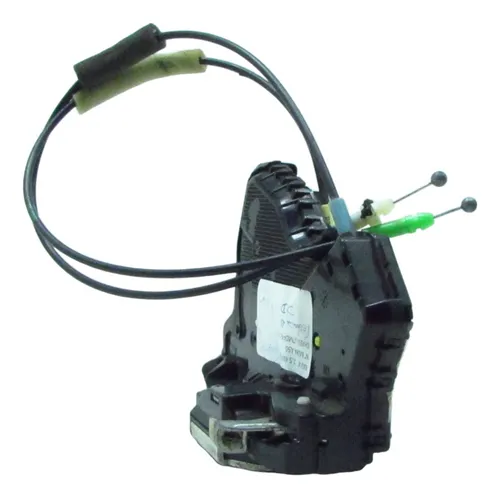 Fechadura Porta Dianteira Direita Rav 4 2013 Usado 5