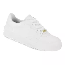 Tenis Feminino Vizzano Casual Macio Confort Plataforma