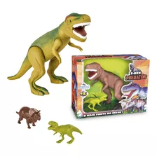 Dinossauro T-rex Predator