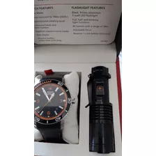 Reloj Wenger Swiss Military 