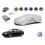 Funda Cubreauto Afelpada Premium Vw Jetta A4 2.0l Wagon 2000