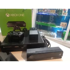 Console Xbox One + Kinect+jogo