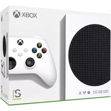 Consola Xbox Series S Xbox Series. Nueva Y Sellada.