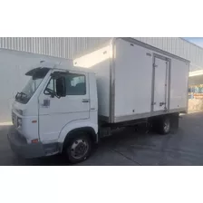 Camion Volkswagen Worker 9-150