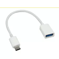 Adaptador Otg