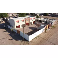 Venta Motel Tukko San Luis Río Colorado Sonora