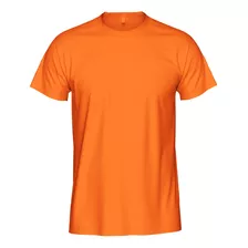 Camiseta Básica T-shirt Diverse 100% Algodão 30.1