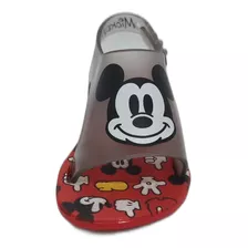  Papete Chinelo Bebê Ipanema Infantil Sweet Disney Baby