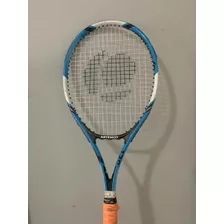 Raqueta De Tenis Artengo Tr 130 Usada