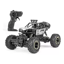 Carro Control Remoto Todoterreno Rc 4x4 Vehículo De Escalada