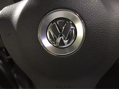 Embellecedor De Volante Jetta A6, Vento, Passat, Golf Mk7 Foto 3