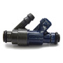 1-inyector De Combustible Volkswagen Beetle 2.0l 4 Cil 12-13