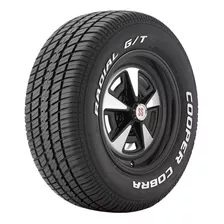 Pneu Cooper Cobra Radial Gt 245/60r15 100t Aro 15