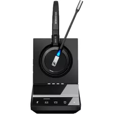 Sennheiser Sdw 5015 Super Wideband Wireless Office Headset W