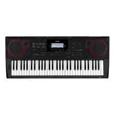 Teclado Casio Ct-x 3000 Con Transformador / Abregoaudio