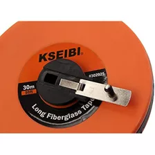 Kseibi 302910 Cinta Larga De Fibra De Vidrio De Doble Cara Q