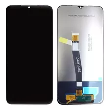 Modulo Compatible Samsung A22 5g C Marco Cal. Orig.