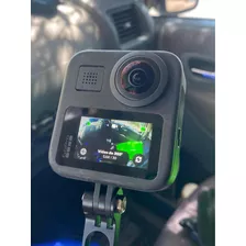 Gopro Max Impecable