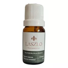 Oleo Essencial Manjerona 100% Puro Aromaterapia Laszlo