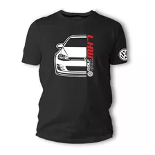 Remera Fierrera Volkswagen Golf Gti Mk7