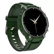 Smartwatch Tressa Sw 175 Gn /llamadas 