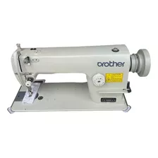 Máquina De Coser Recta Brother Industrial Sl-1000a3