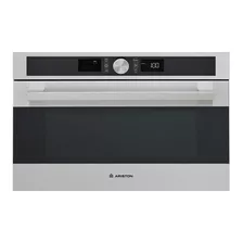 Microondas Grill Ariston Md 554 Ix A Ac. Inoxidable 31lts