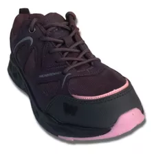 Zapatilla Mujer Outdoor Weinbrenner Kanza 481-4105