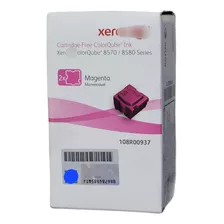 Fita De Impressora Xerox Cq8570 Cq8580 Cor Da Tinta Magenta