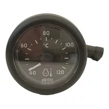 Relógio Vdo Temperatura Motor 0-120°c N02311056 02311055