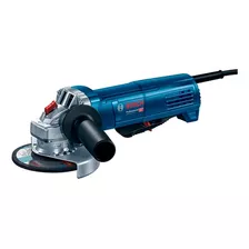 Esmerilhadeira Angular 5 Pol 900w Bosch Gws 9-125 P 220v