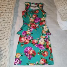 Vestido Arami 