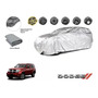 Cubre Volante Funda Diamantes Dodge Nitro Rt 2011 Premium