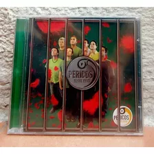 Los Pericos - Desde Cero (cd Nuevo).