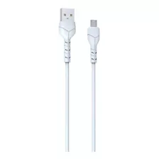 Cable Usb A Micro Usb 1 Metro Devia Kintone V2 - Cover Co