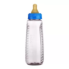 Botella Transparente Clearview De Gerber First Essentials En