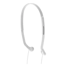 Koss Kph14w - Auriculares De Disparo Lateral (blanco)