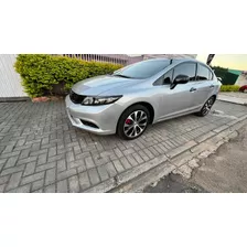 Honda Civic Exr