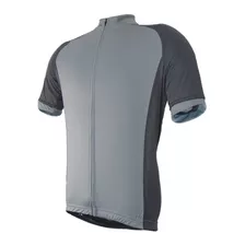 Camisa Para Ciclismo Jersey Manga Corta Hombre