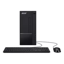 Acer Aspire Tc--ur11 - Procesador Intel Core I5- De 6 Núcl.