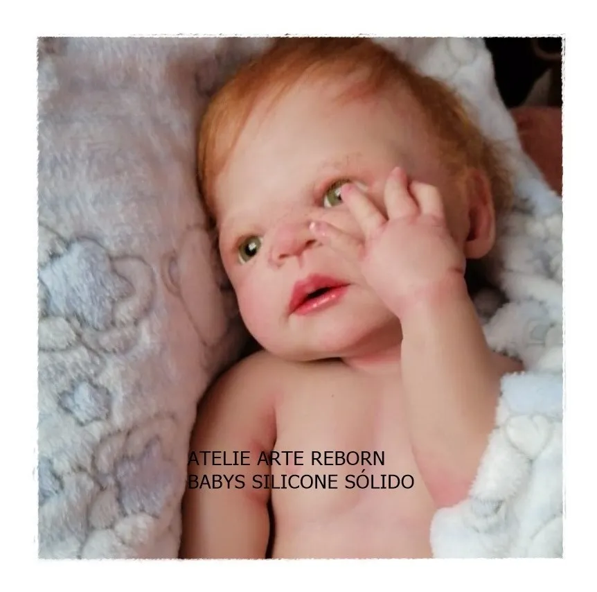 Bebe Reborn Menina 100 Silicone Solido Por Encomenda Bonecos E Bonecas Mebuscar Brasil Bebe Reborn Menina 100 Silicone Solido Por Encomenda Bonecos E Bonecas Mebuscar Brasil