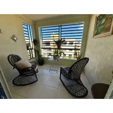 Apartamento En Venta, Proyecto En Autopista San Isidro 