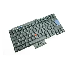 Teclado Laptop Lenovo T61 R60 T60 R61 R400 R500 T500 W500