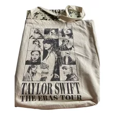 Kit Luxo Taylor Swift- Ecobag