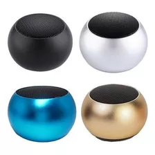 Caixa De Som Bluetooth Mini Speaker
