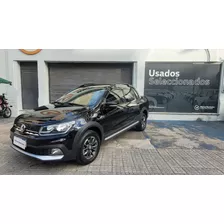 Volkswagen Saveiro Dc Cross 2023